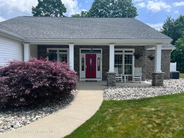 261 Amy Road, Archbald, PA 18403