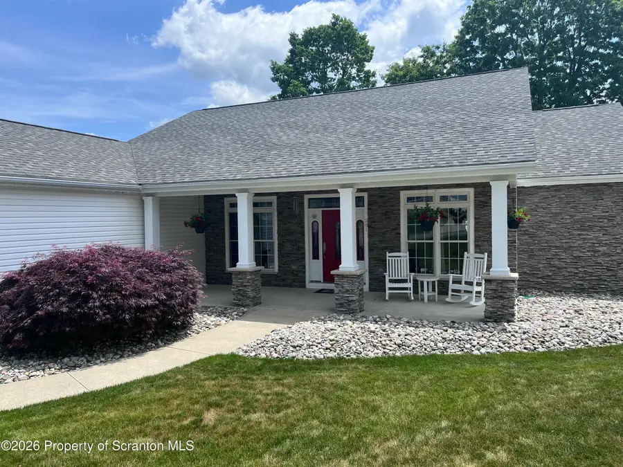 261 Amy Road, Archbald, PA 18403 - #3