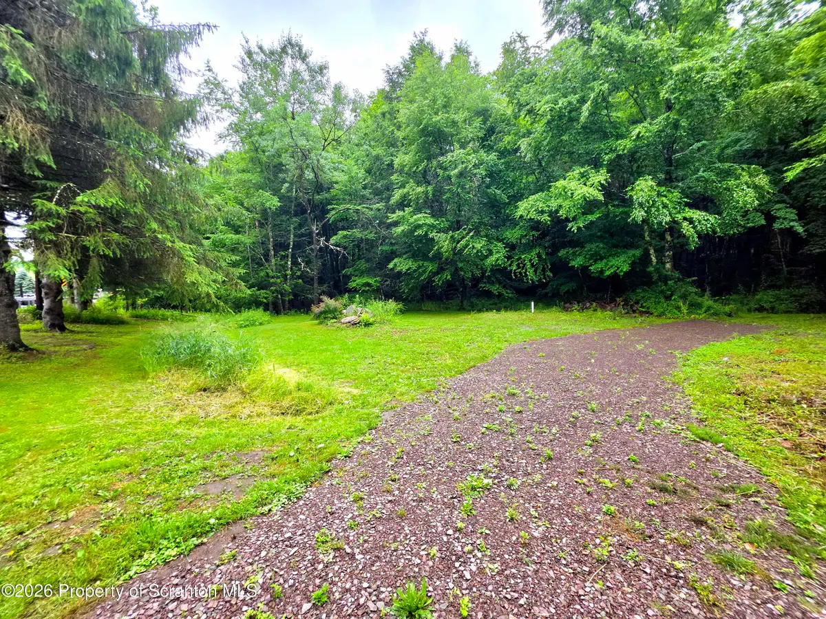 Pratt Hollow Road, Nicholson, PA 18446 - #1