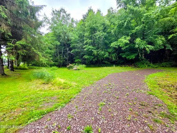 Pratt Hollow Road, Nicholson, PA 18446