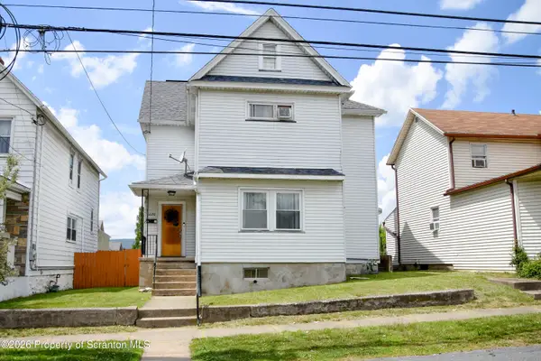 1620 S Webster Avenue, Scranton, PA 18505