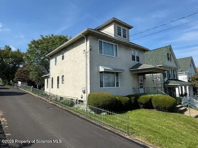 Address Withheld By Seller, Scranton, PA 18505 - #2