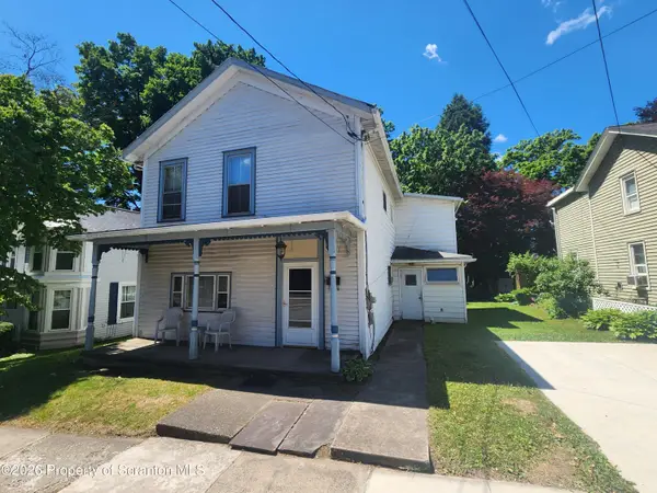 10 E Harrison Street, Tunkhannock, PA 18657