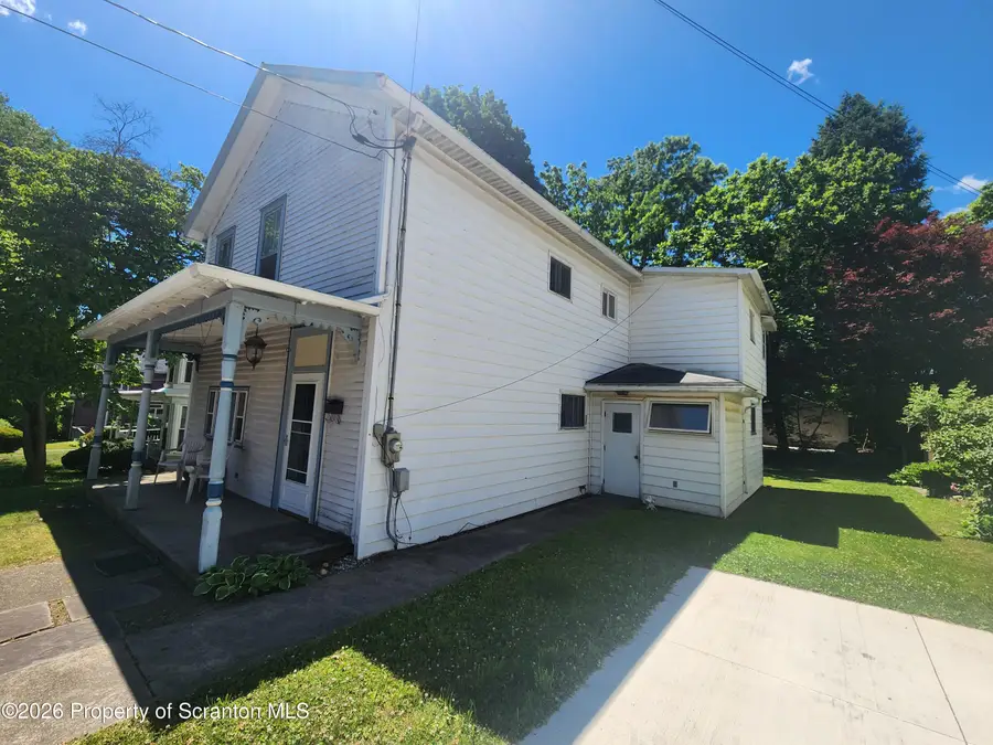 10 E Harrison Street, Tunkhannock, PA 18657 - #2