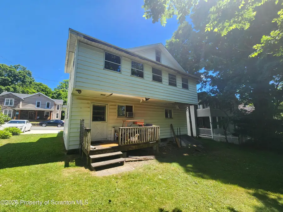 10 E Harrison Street, Tunkhannock, PA 18657 - #3