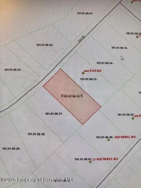 222 Fox Road, Dingmans Ferry, PA 18328