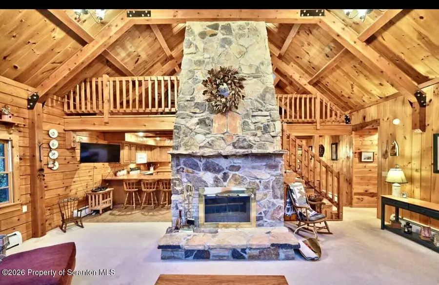 9 E Lake Road, Madison, PA 18444 - #3