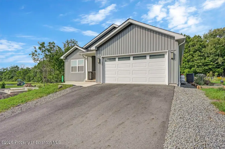 234 Mountainview Drive, Jefferson, PA 18436 - #3