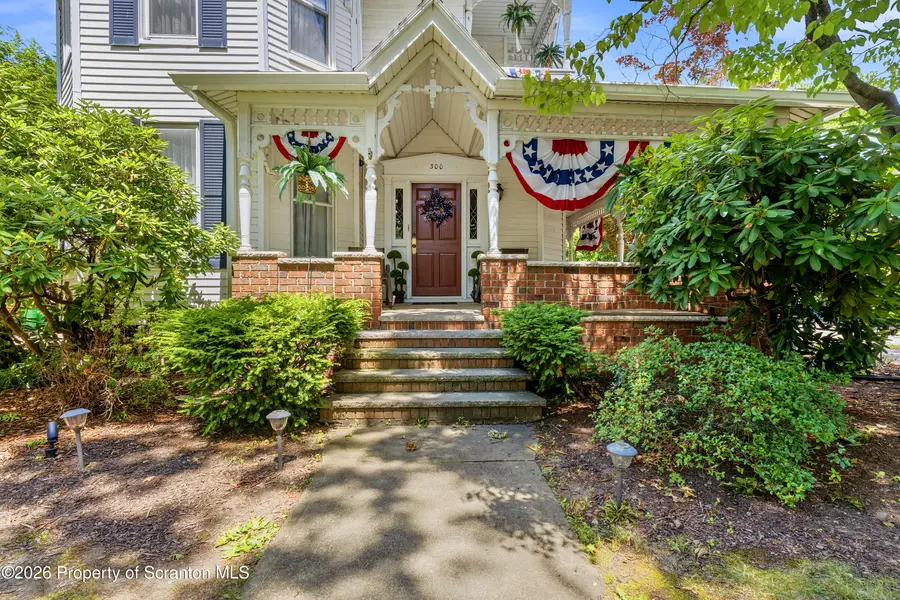300 Exeter Avenue, West Pittston, PA 18643 - #2
