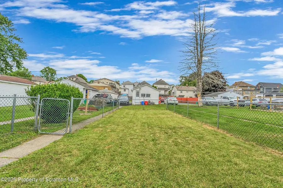 527 Morgan Street, Dickson City, PA 18519 - #2