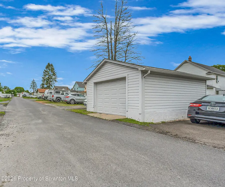 527 Morgan Street, Dickson City, PA 18519 - #3