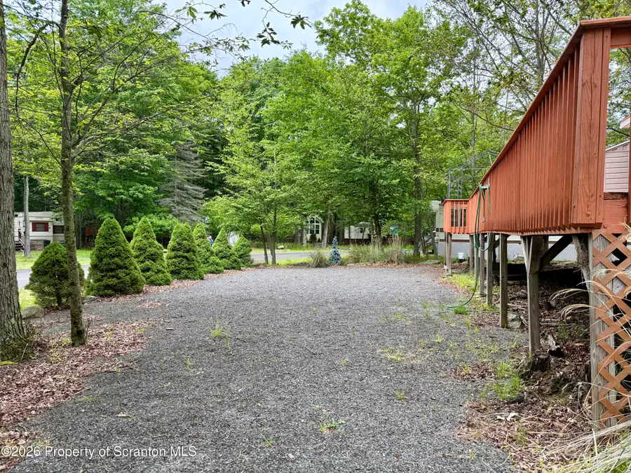 699 Snowshoe Drive, Covington, PA 18424 - #3