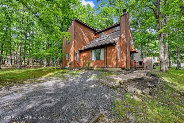 314 Hyland Drive, East Stroudsburg, PA 18301