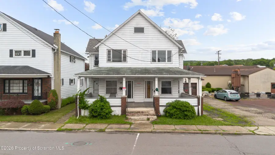 267 Main Street, Dupont, PA 18641 - #2