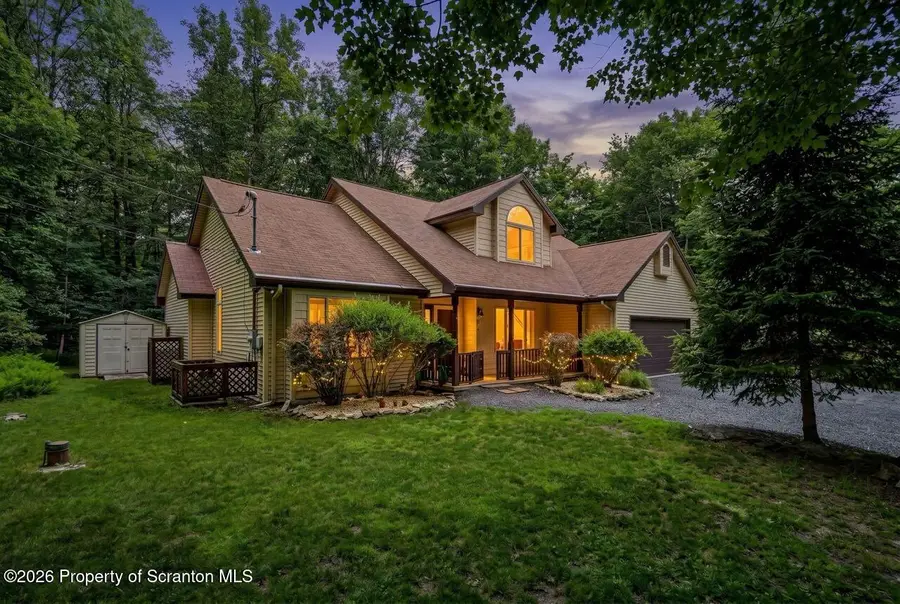 6 Blue Jay Lane, Gouldsboro, PA 18424 - #2