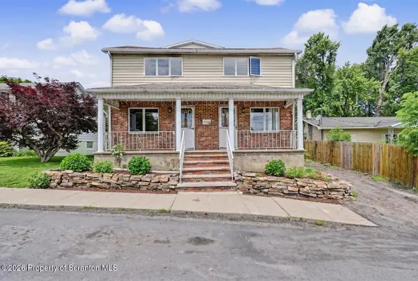 432 20th Avenue, Scranton, PA 18504
