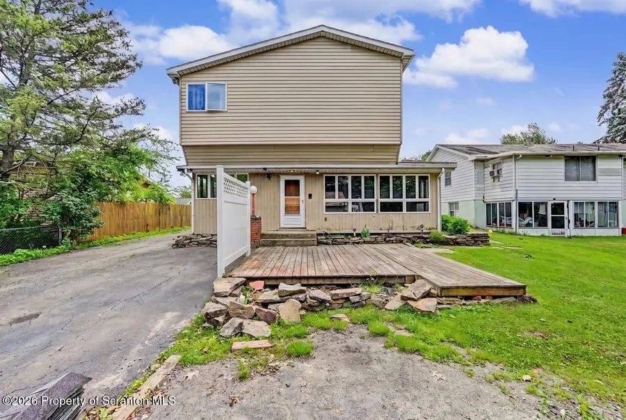 432 20th Avenue, Scranton, PA 18504 - #2