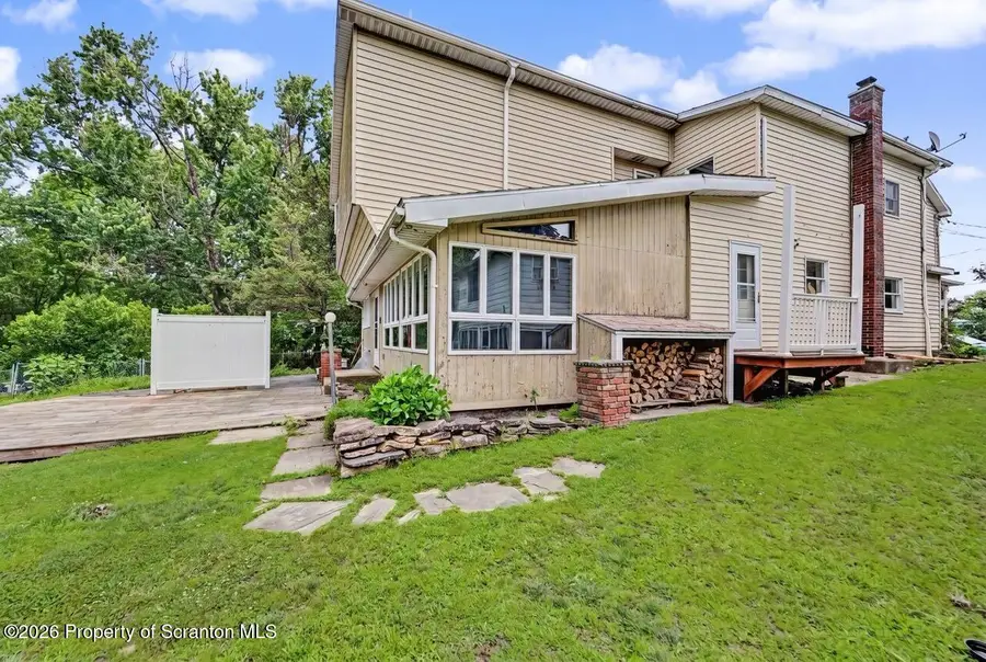 432 20th Avenue, Scranton, PA 18504 - #3