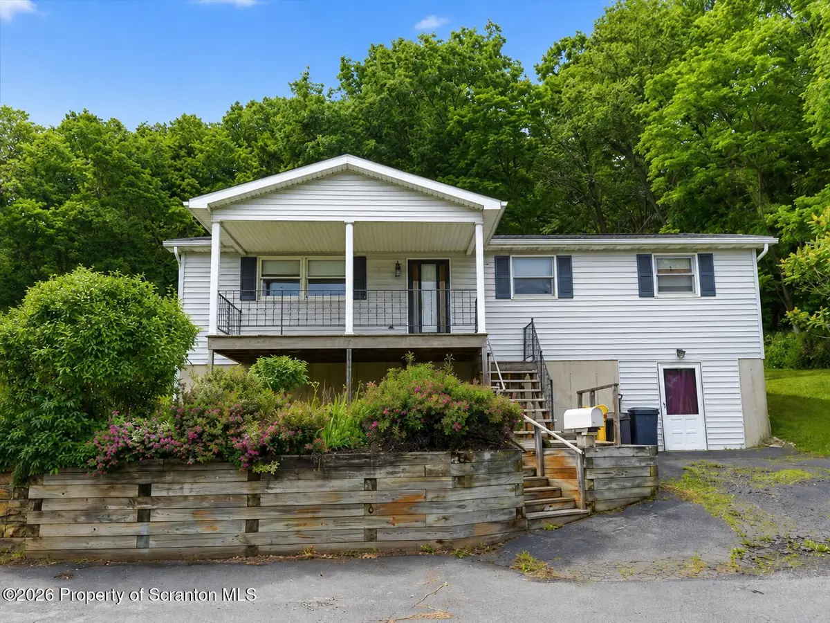 301 Spring Street, Archbald, PA 18403 - #1