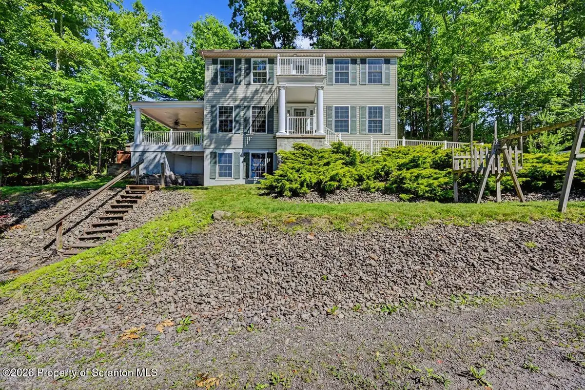 155 Baylors Lake Road, Nicholson, PA 18446 - #1