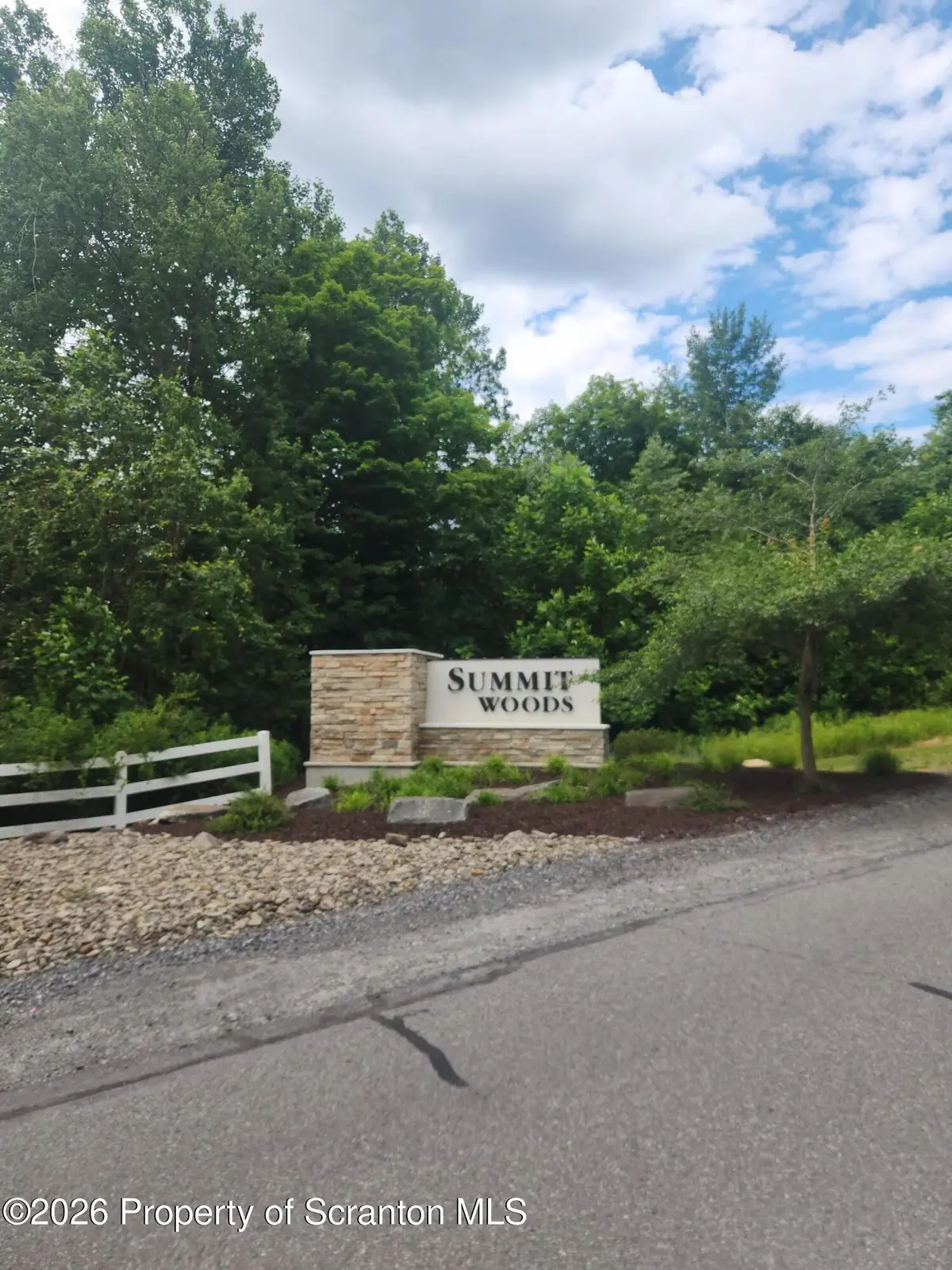 L#39 Summit Woods Road, Moscow, PA 18444 - #1