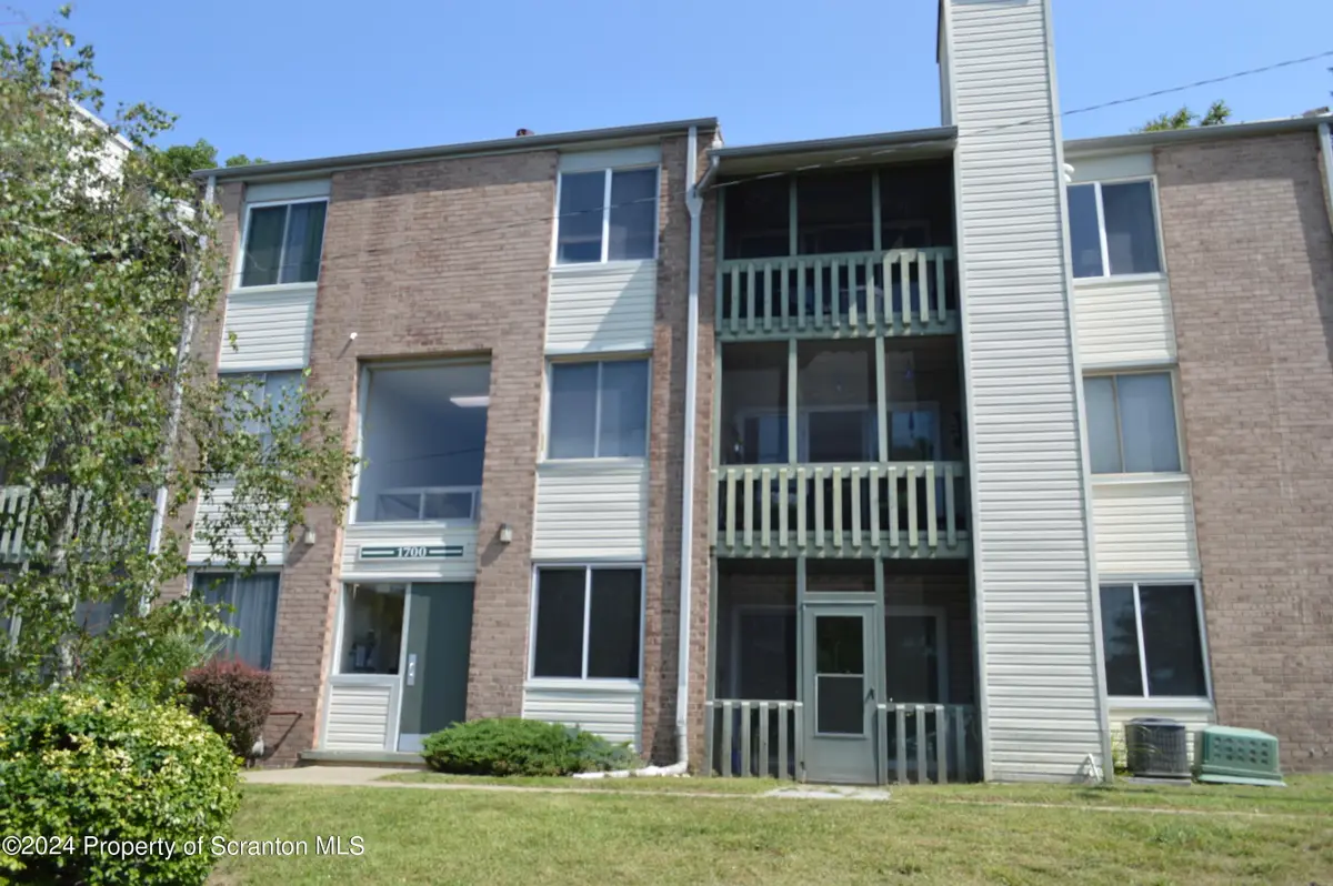1704 Summit Pointe, Scranton, PA 18508 - #1