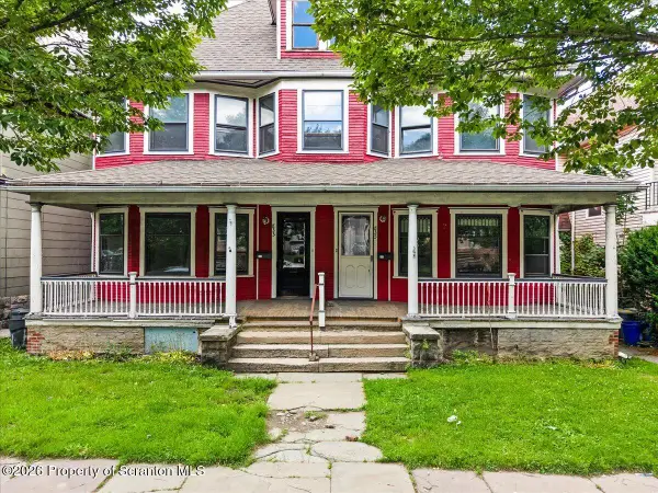 833 835 Monroe Avenue, Scranton, PA 18510