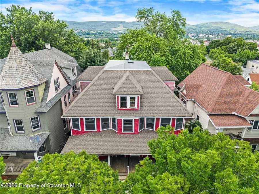 833 835 Monroe Avenue, Scranton, PA 18510 - #2