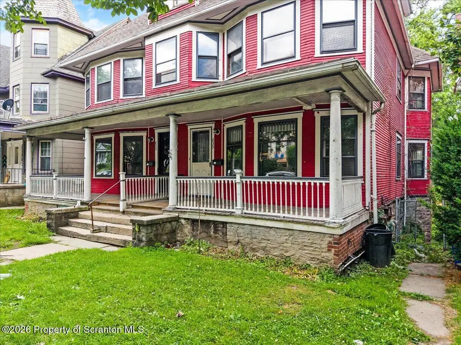 833 835 Monroe Avenue, Scranton, PA 18510 - #3