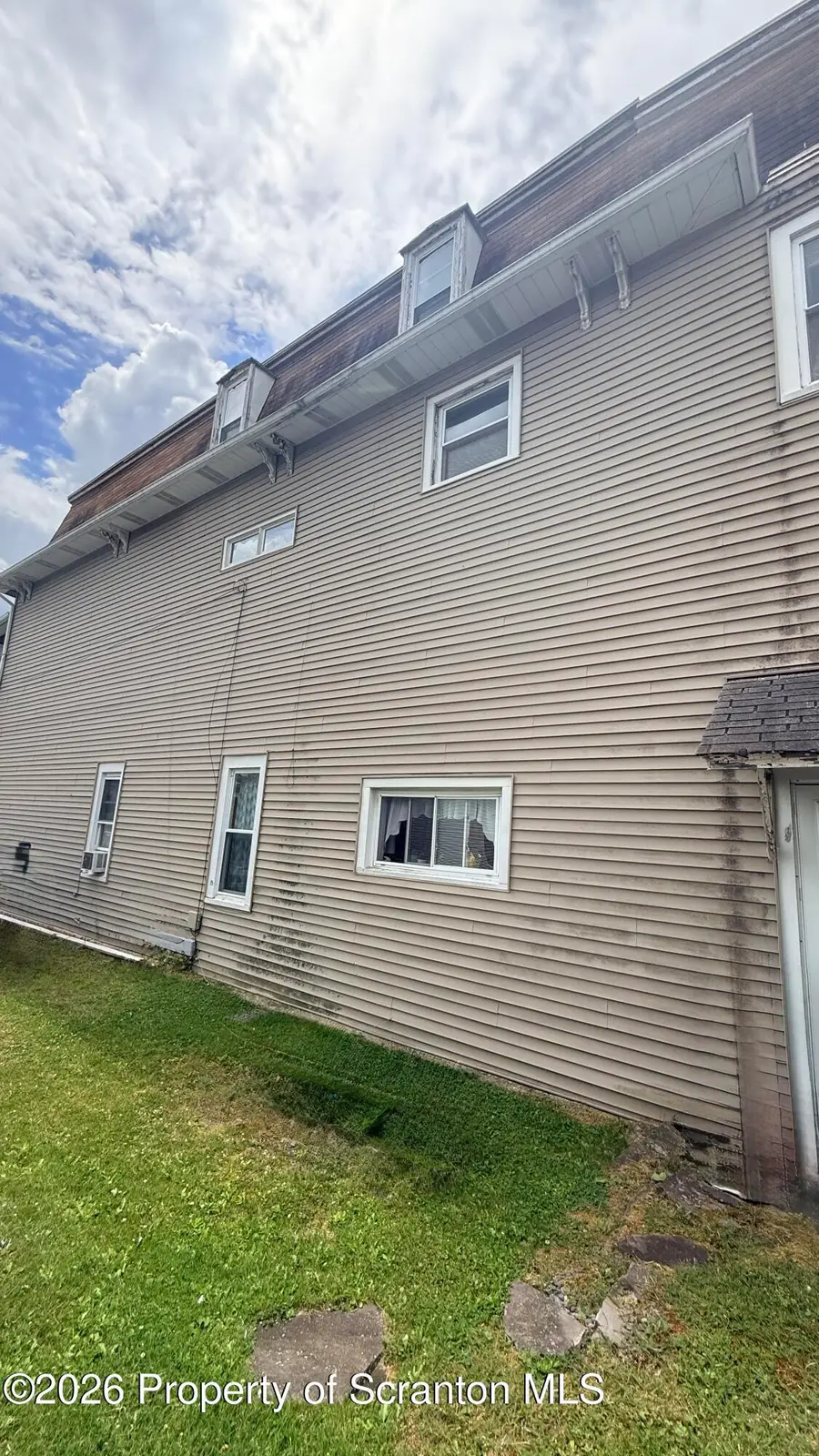 701 707 Main Street, Vandling, PA 18421 - #3