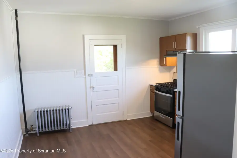 1261 Bennett Street, Old Forge, PA 18518 - #3