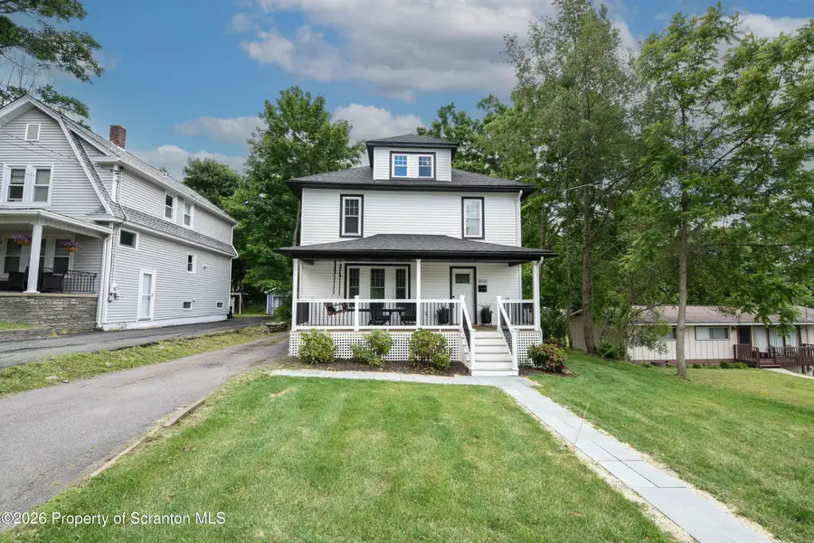 416 Waverly Avenue, Clarks Summit, PA 18411 - #3