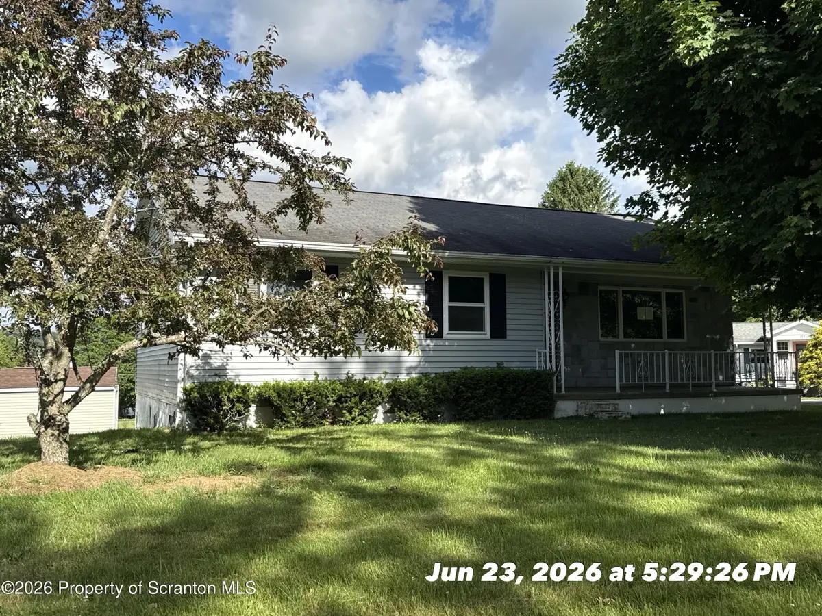 700 Maple Street, Forest City, PA 18421 - #1