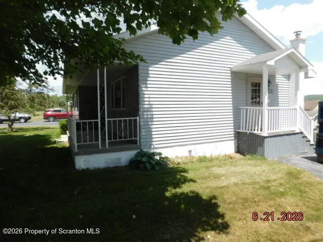 700 Maple Street, Forest City, PA 18421 - #3