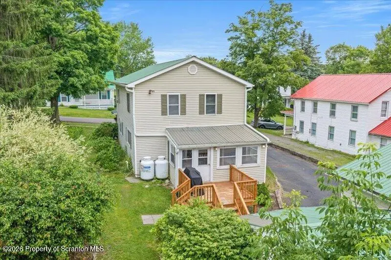 69 Locust Street, Montrose, PA 18801 - #2
