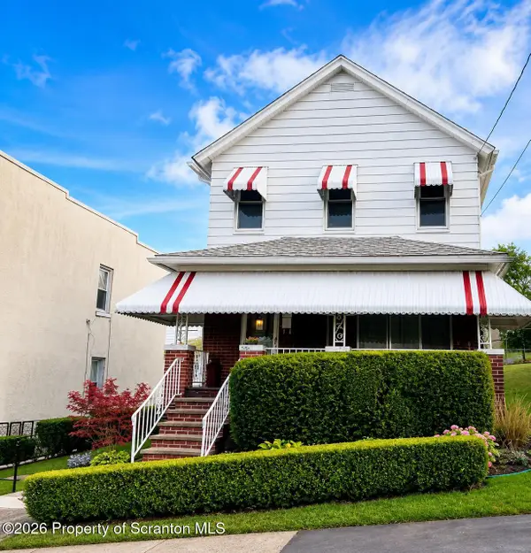 1405 S Webster Avenue, Scranton, PA 18505