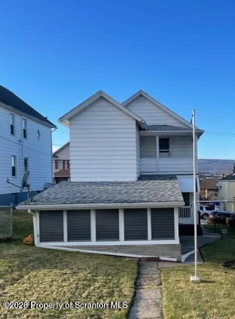 1405 S Webster Avenue, Scranton, PA 18505 - #2