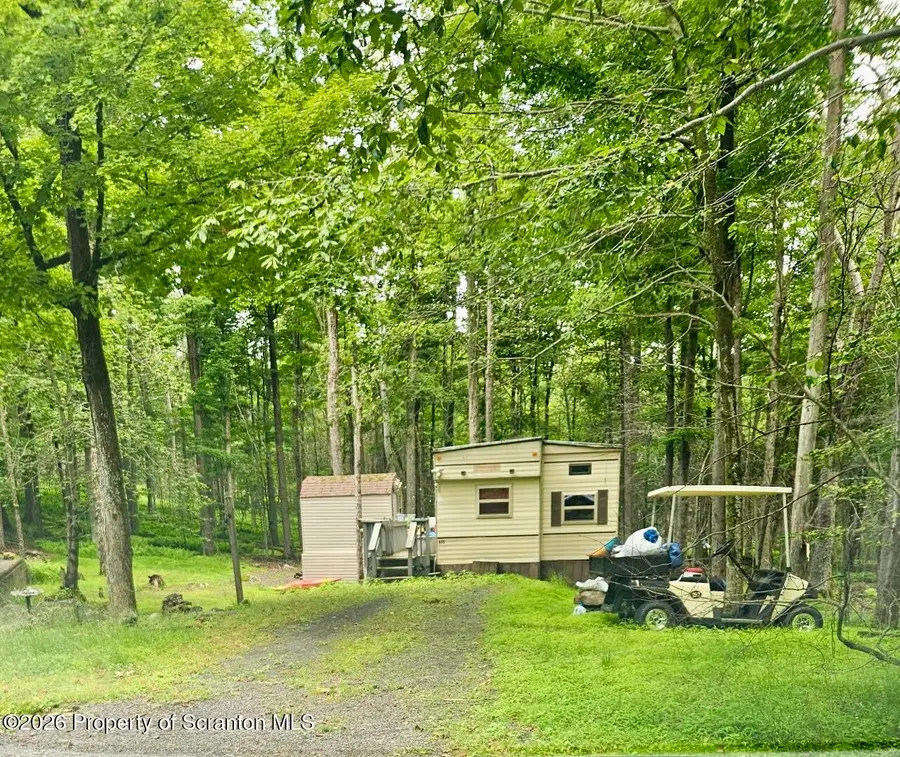 296 Trolling Terrace, Covington, PA 18424 - #2
