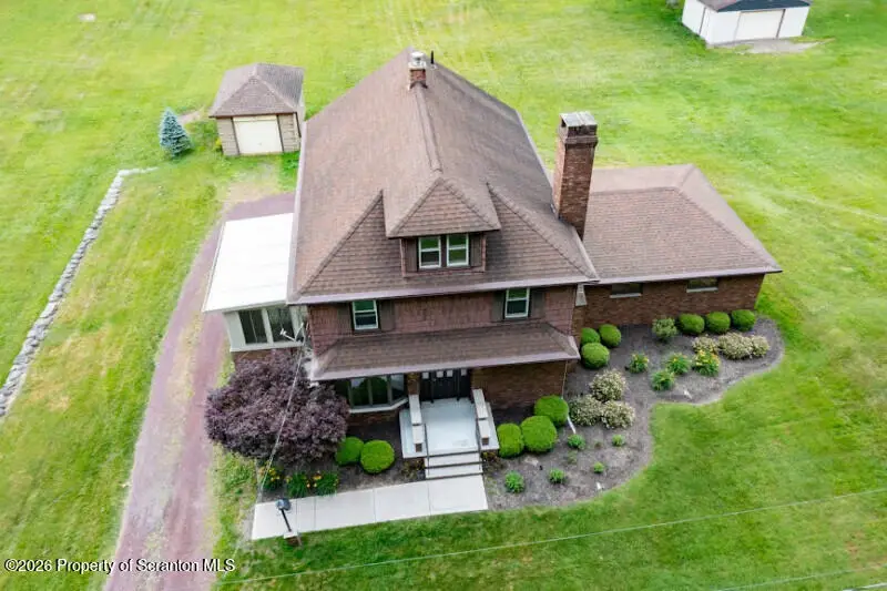 1510 Schooley Avenue, Exeter, PA 18643 - #1