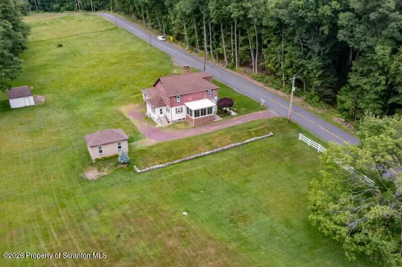1510 Schooley Avenue, Exeter, PA 18643 - #3