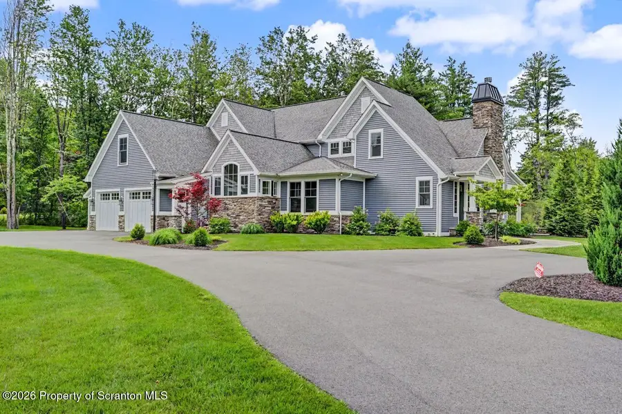 115 Waverly Road, Waverly, PA 18471 - #3