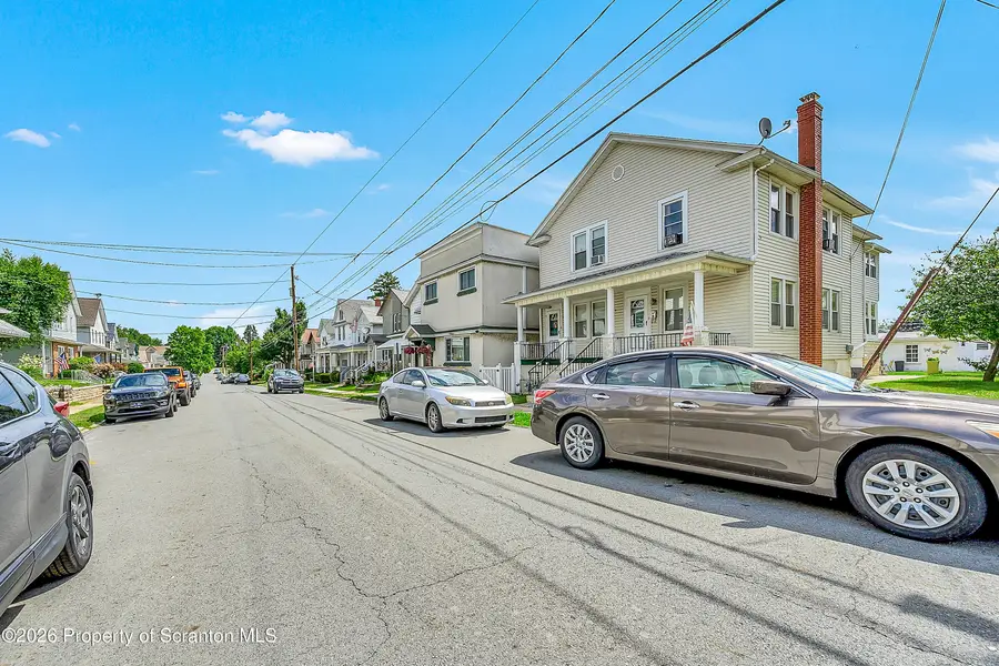 316 N Lincoln Avenue, Scranton, PA 18504 - #3