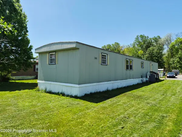 38 2nd Lane, Berwick, PA 18603