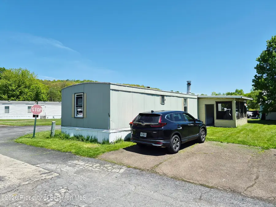 38 2nd Lane, Berwick, PA 18603 - #2