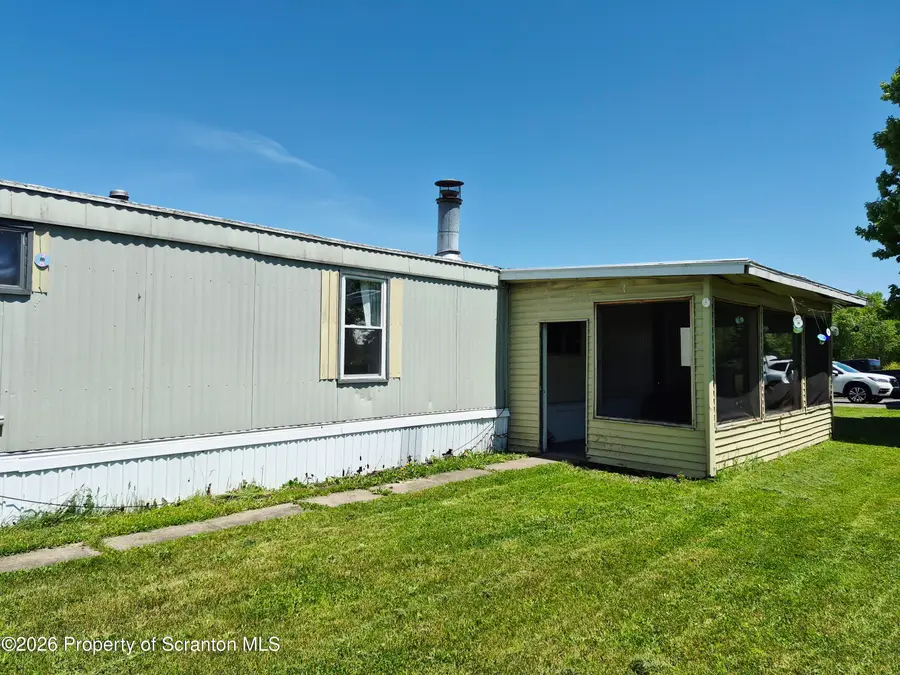 38 2nd Lane, Berwick, PA 18603 - #3