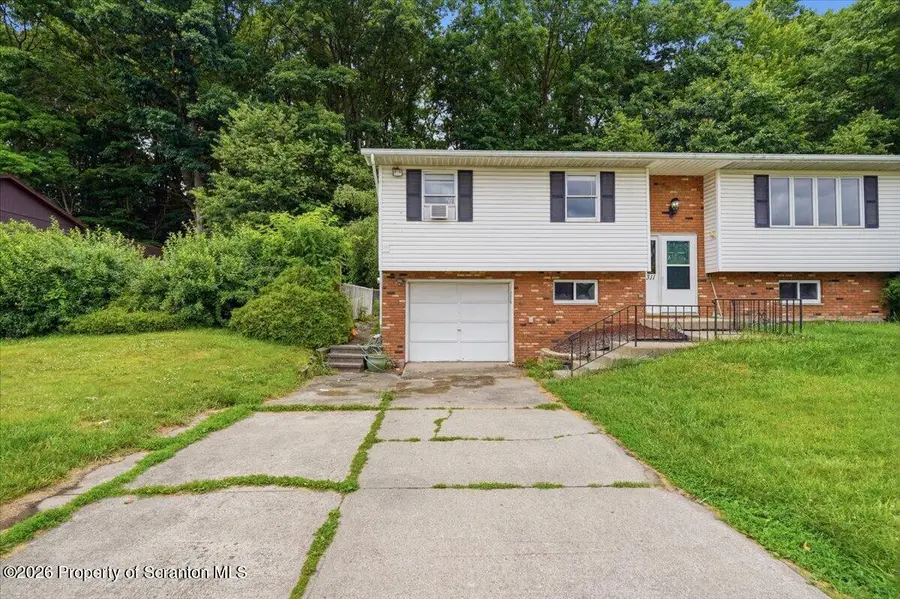 311 Monica Drive, Archbald, PA 18403 - #2