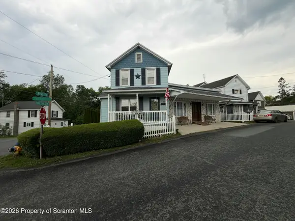 103 Vine Street, Forest City, PA 18421