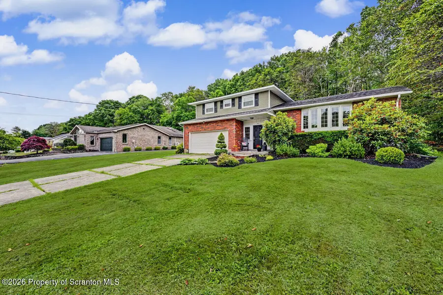 121 Sunset Road, Roaring Brook, PA 18444 - #2