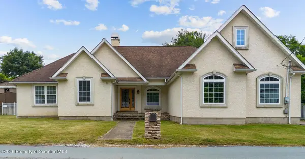116 Forge Street, Old Forge, PA 18518