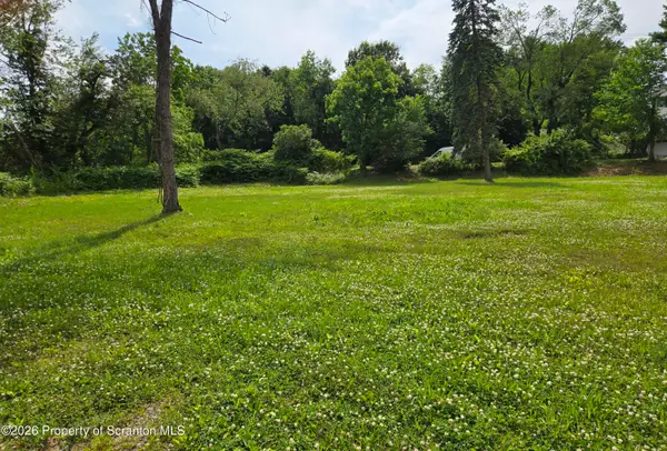 307 S Keyser Avenue, Old Forge, PA 18518